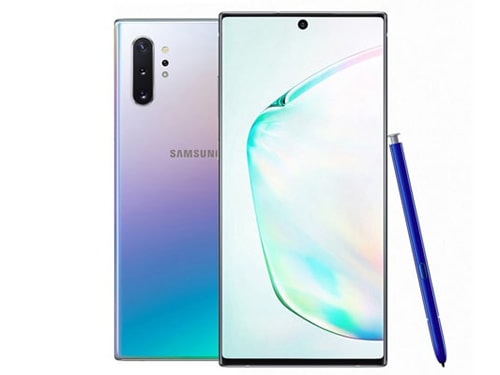 Nhìn lại những sản phẩm hàng đầu của Samsung trong năm 2019
